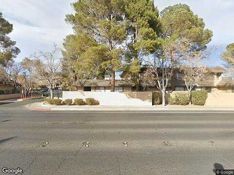 Meadow View, LAS VEGAS, NV 89103