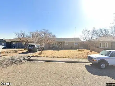 Avenue F, HEREFORD, TX 79045