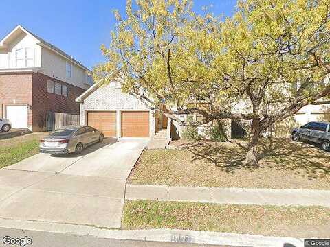 Oakwood, SAN ANTONIO, TX 78249
