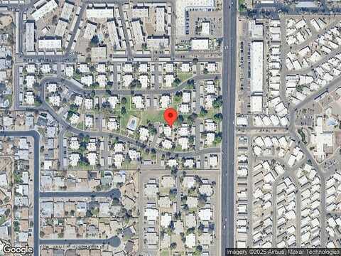 Dobson, MESA, AZ 85202
