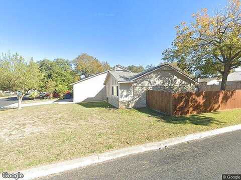 Brambletree, SAN ANTONIO, TX 78247