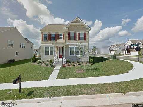 Amanda Rose, WOODBRIDGE, VA 22193