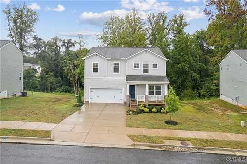 Olas, NORTH CHESTERFIELD, VA 23224