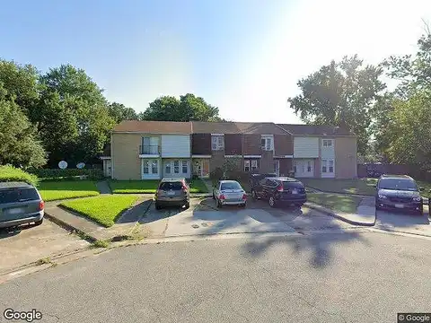 Cherokee Cluster, VIRGINIA BEACH, VA 23462