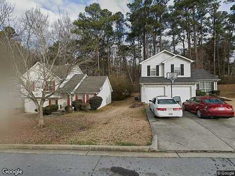 Norman, ATLANTA, GA 30349