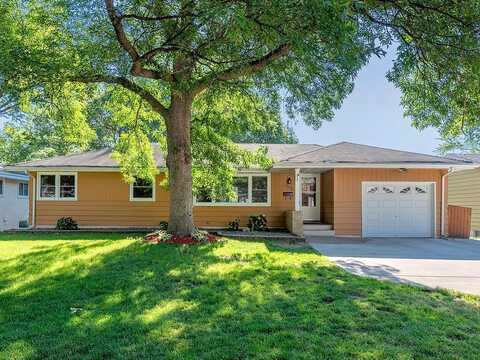 Regent, MINNEAPOLIS, MN 55429