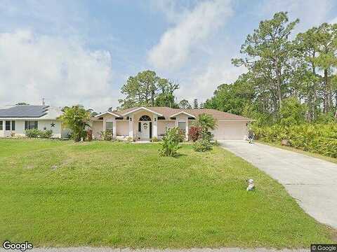 Kaspar, PORT CHARLOTTE, FL 33981