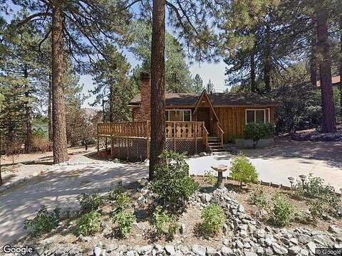 Orchard, WRIGHTWOOD, CA 92397