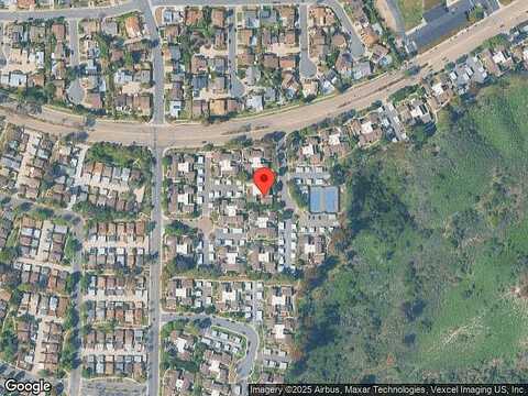 Marigot, SAN DIEGO, CA 92124