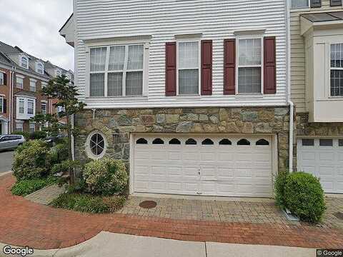 Grimm, ALEXANDRIA, VA 22304