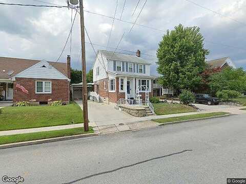 Boundary, HANOVER, PA 17331