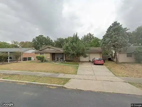 Lakewood, SAN ANTONIO, TX 78220