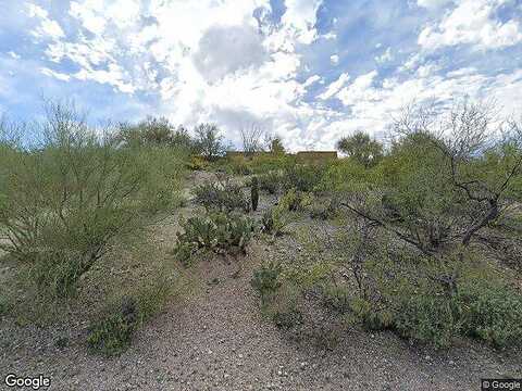 Paseo Del Bac, TUCSON, AZ 85718