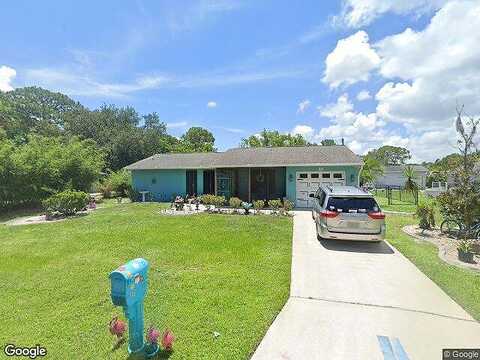 Wabasso, NORTH PORT, FL 34287