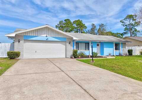 Fleetwood, PALM COAST, FL 32137