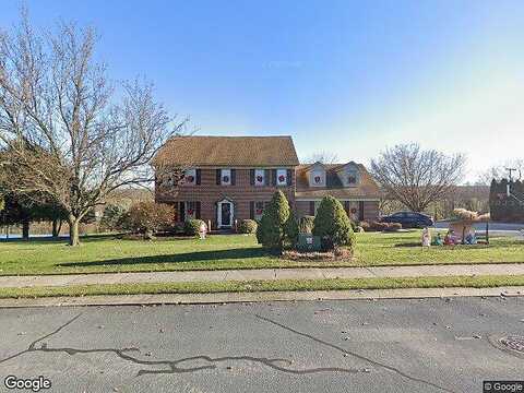 Federal, YORK, PA 17408