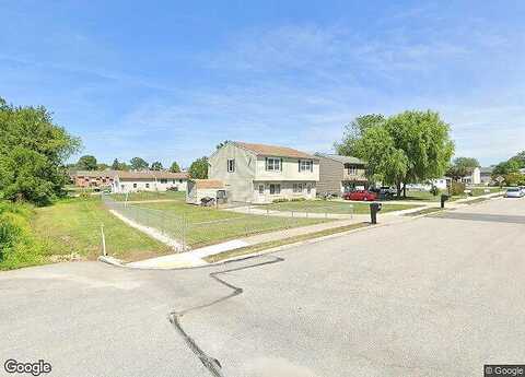 Manor, HANOVER, PA 17331
