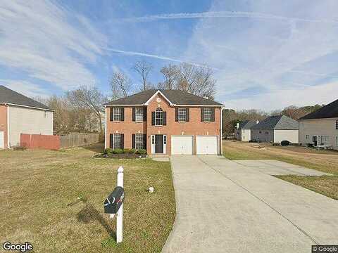 Old House, CONLEY, GA 30288