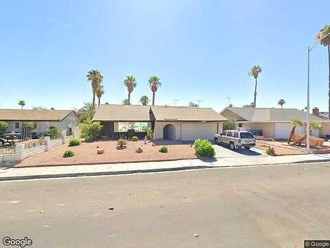 Gibraltar, LAS VEGAS, NV 89121