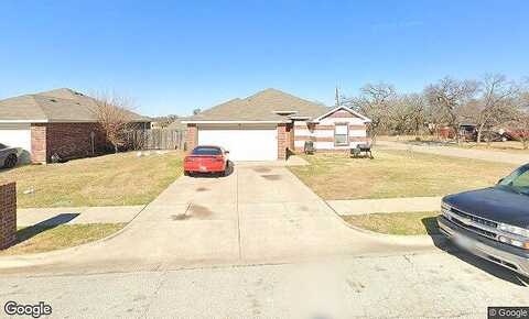 Andrea, FORT WORTH, TX 76119