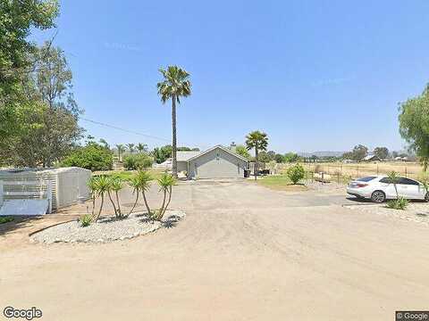 Patton, MURRIETA, CA 92562