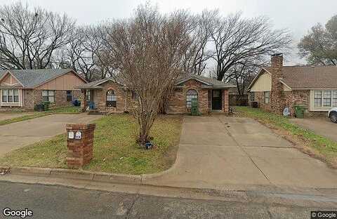 Matt, ARLINGTON, TX 76012