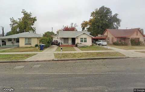 H, TULARE, CA 93274