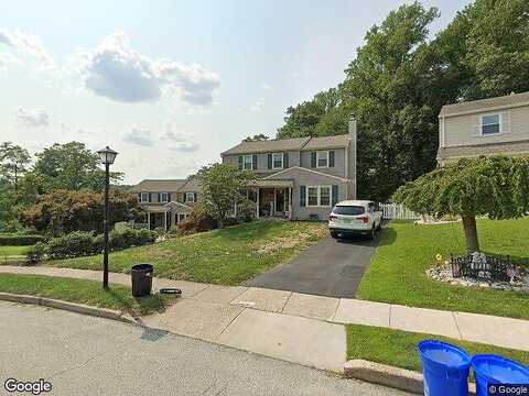 Walnut Hill, HAVERTOWN, PA 19083