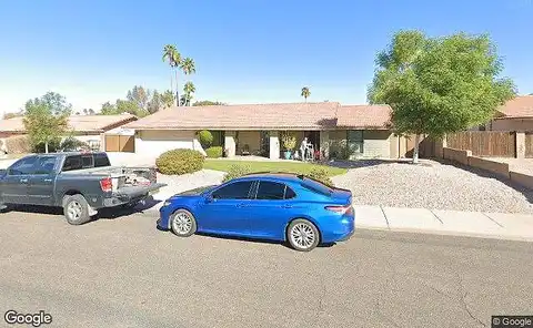 Beck, PHOENIX, AZ 85022