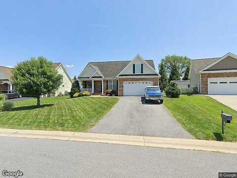 Buck Run, ROCKINGHAM, VA 22802