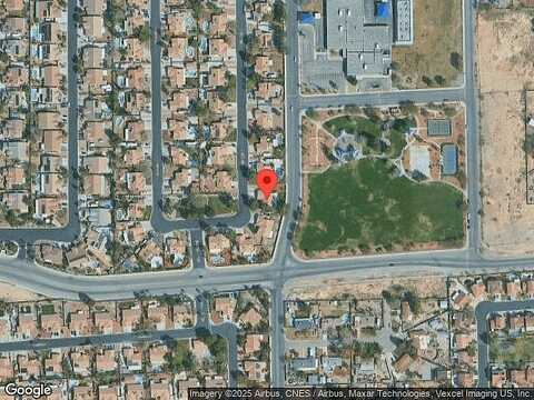 Nancy Margarite, LAS VEGAS, NV 89130