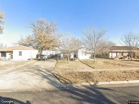 Hughes, AMARILLO, TX 79110