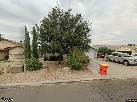 Snavely, KINGMAN, AZ 86409