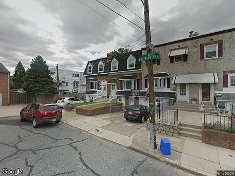 Westhampton, PHILADELPHIA, PA 19154
