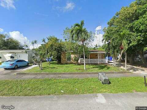46Th, WEST PARK, FL 33023