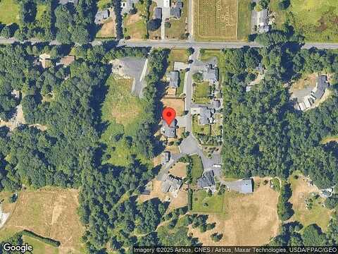Forrest Parse, OLYMPIA, WA 98506