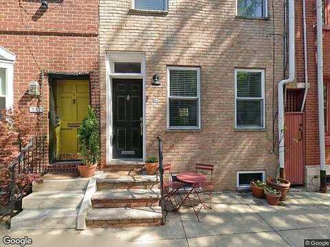 Manton, PHILADELPHIA, PA 19147