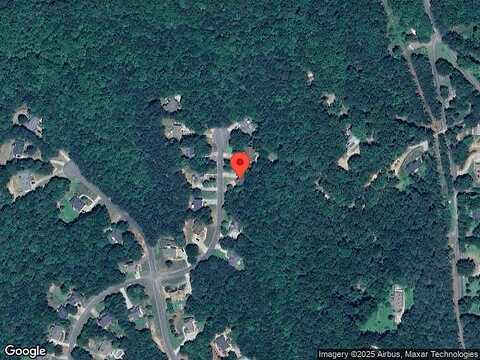 Red Fox, CANTON, GA 30114