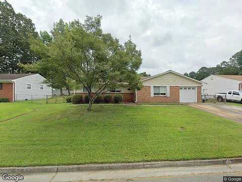 Pine Hill, CHESAPEAKE, VA 23321