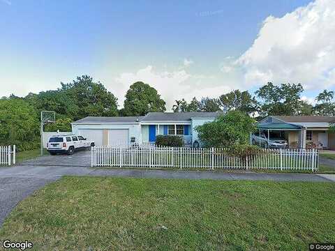 118Th, MIAMI, FL 33168