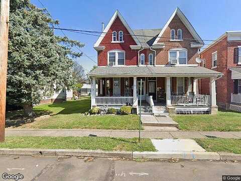 3Rd, LANSDALE, PA 19446