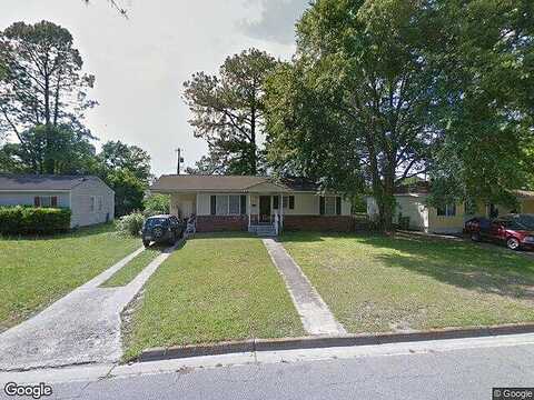 Manor, SAVANNAH, GA 31404