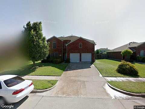 Bayberry, FORNEY, TX 75126