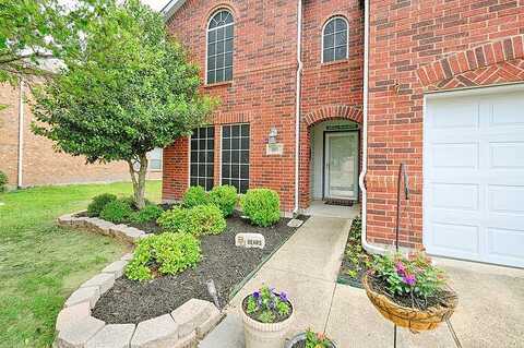 Bayberry, FORNEY, TX 75126