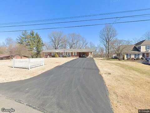 Longview, SAINT PAUL, VA 24283