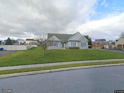Jessica, DOVER, PA 17315