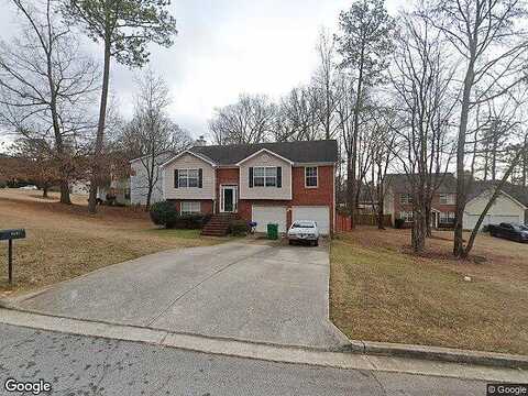 Heathermere, DECATUR, GA 30034