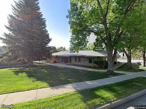 Broadmoor Valley, COLORADO SPRINGS, CO 80906