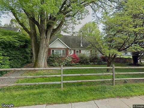 Mount Pleasant, AMBLER, PA 19002