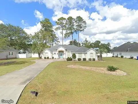 Birchwood, WAYCROSS, GA 31503